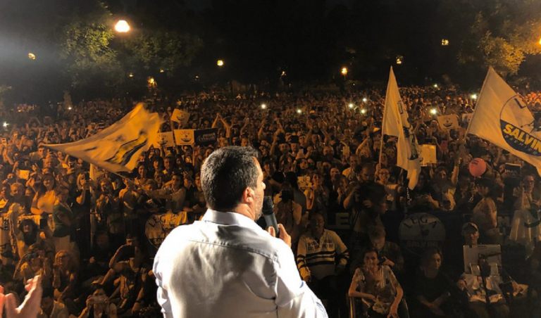 salvini cremona