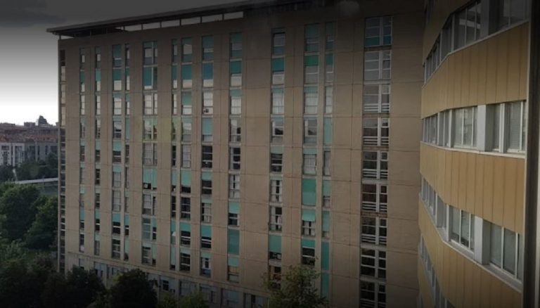 ospedale Milano