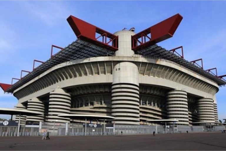 stadio san siro