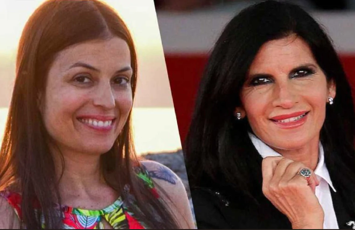sara tommasi e pamela prati