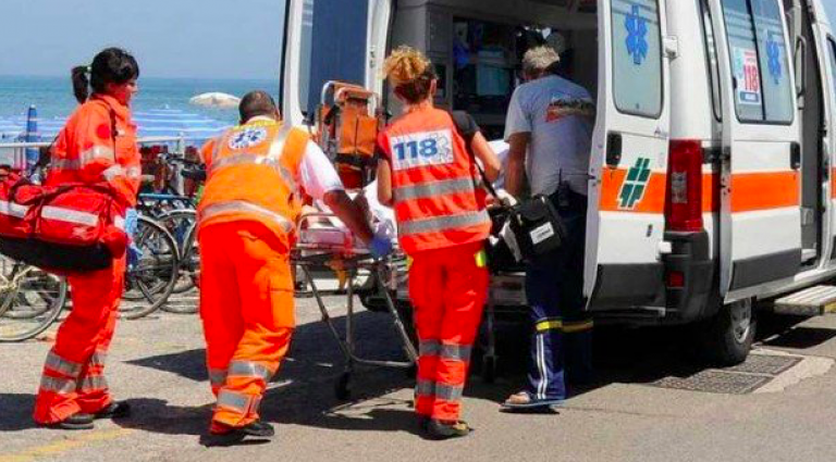 Sardegna, turista morto in spiaggia