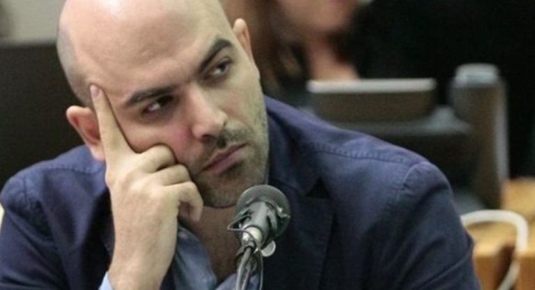 Roberto Saviano
