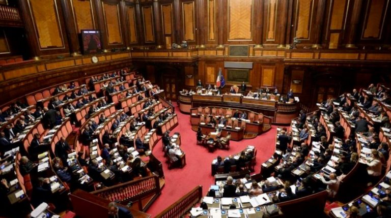 Sblocca cantieri legge