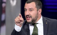Scontro pm Salvini su arresti