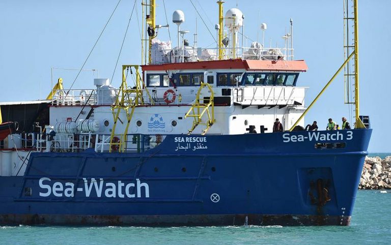 sea-watch