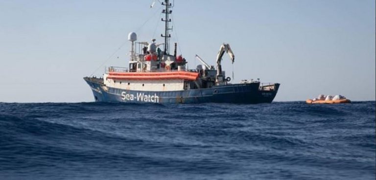 sea watch