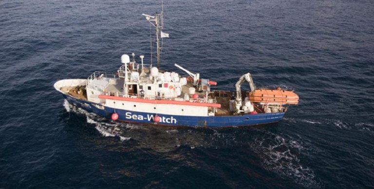sea watch