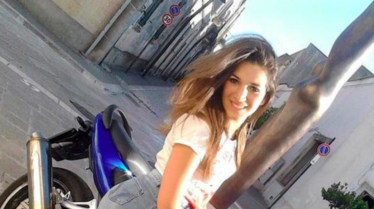 Sentenza omicidio Noemi Durini