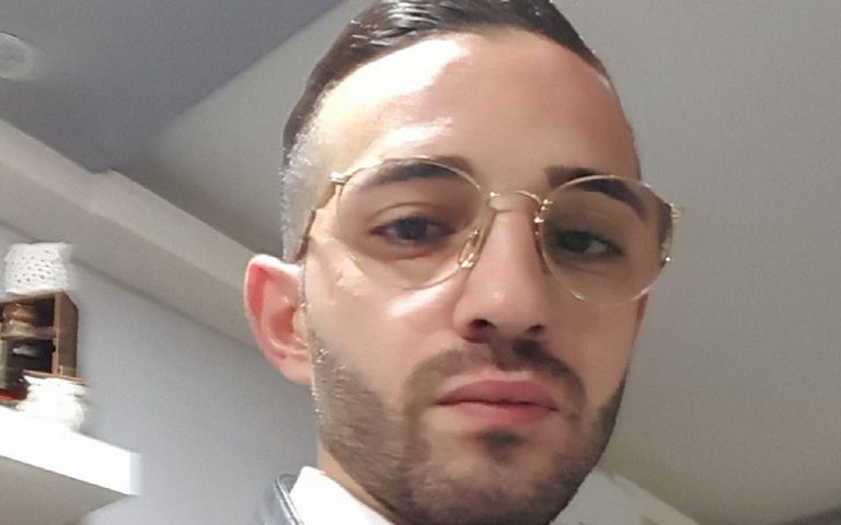 sessa morto calcetto