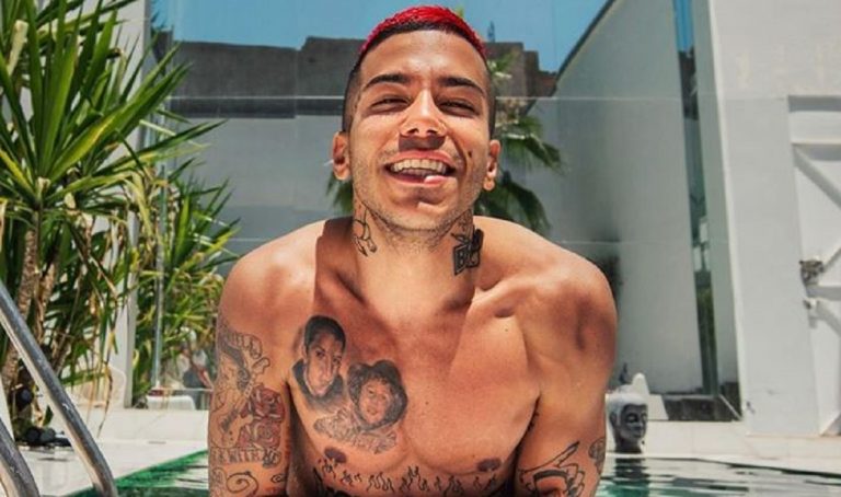 sfera ebbasta