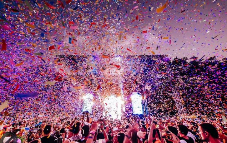 shire music festival