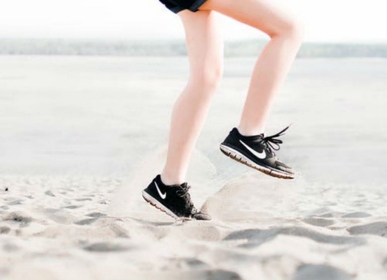 snellire le gambe
