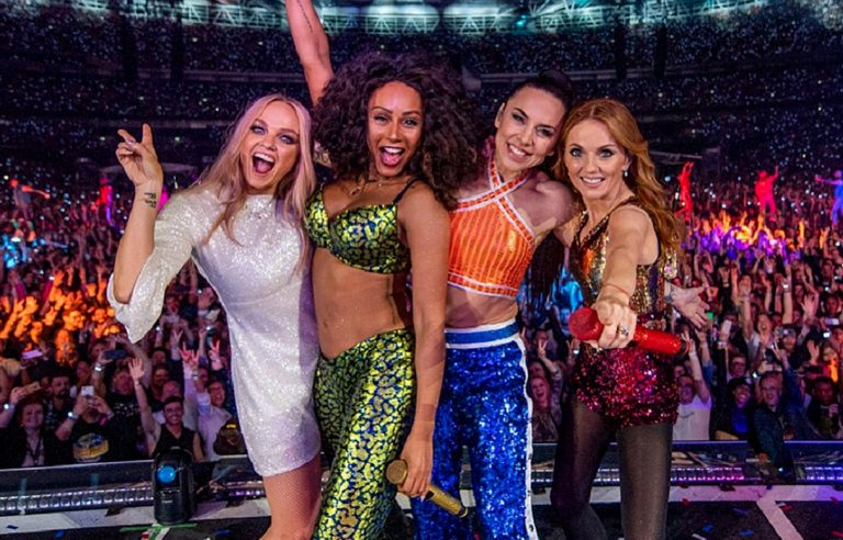 spice-girls