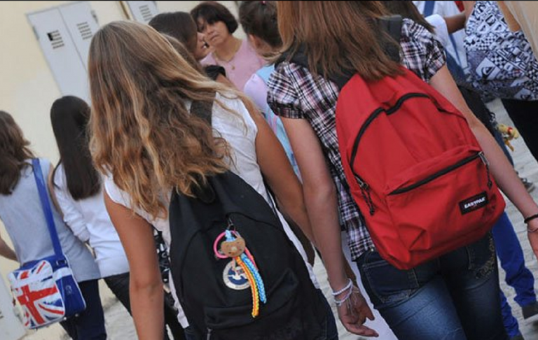 studentesse