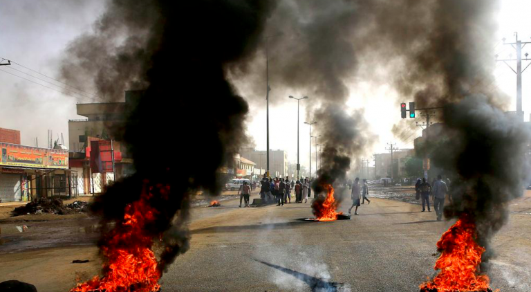 Sudan, morti in attacco militare