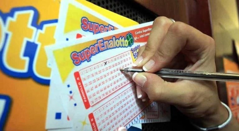 superenalotto jackpot