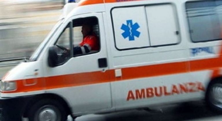 tangenziale est milano incidente