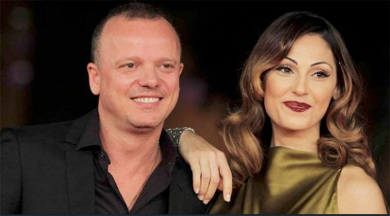 anna tatangelo gigi d'alessio