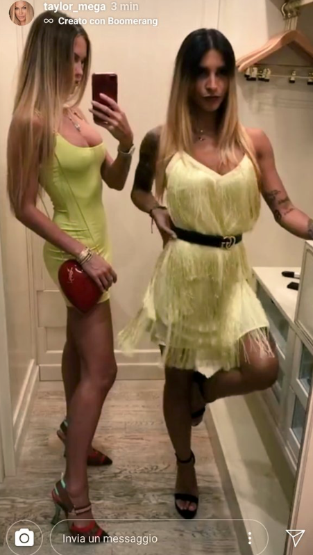 taylor mega erica piamonte