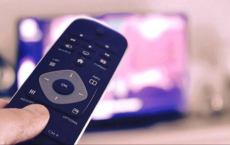 televisore