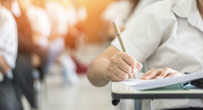 tema maturità