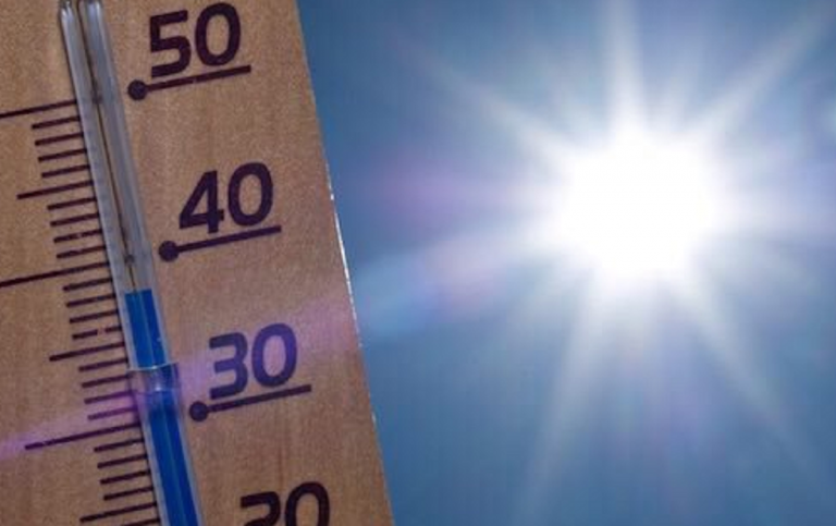 temperatura