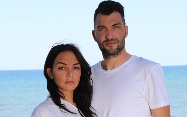 Temptation Island