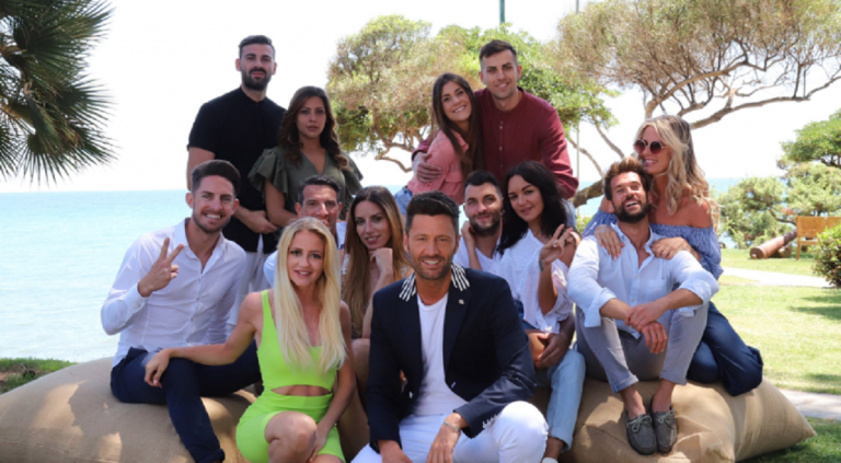 temptation island