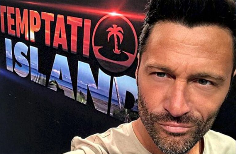 temptation island