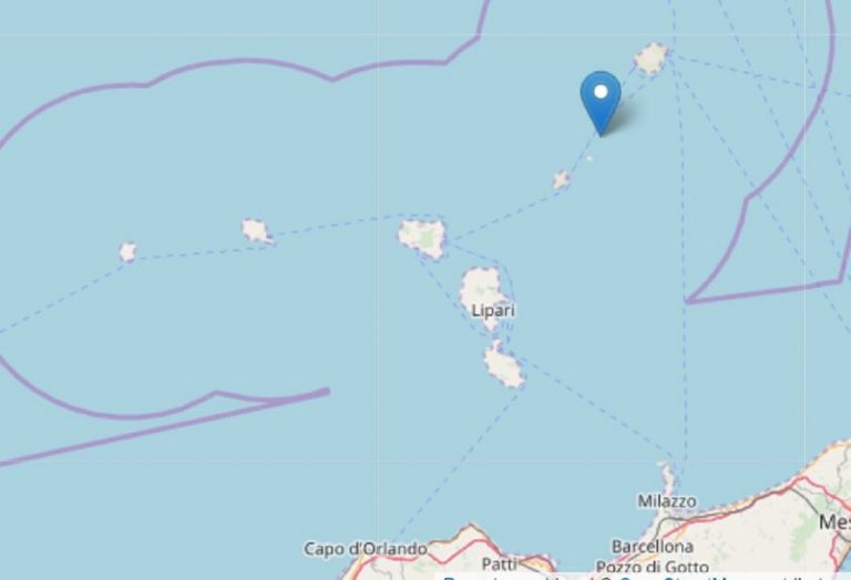 terremoto