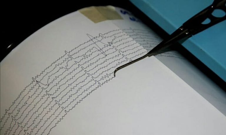 terremoto