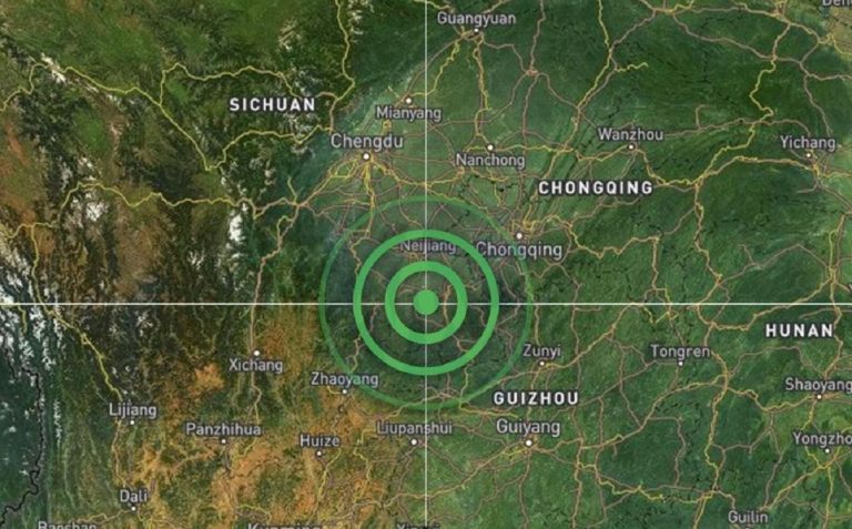 Scossa di terremoto di magnitudo 3,7 a sud-est di Roma Scossa di terremoto di magnitudo 3,7 a sud-est di Roma