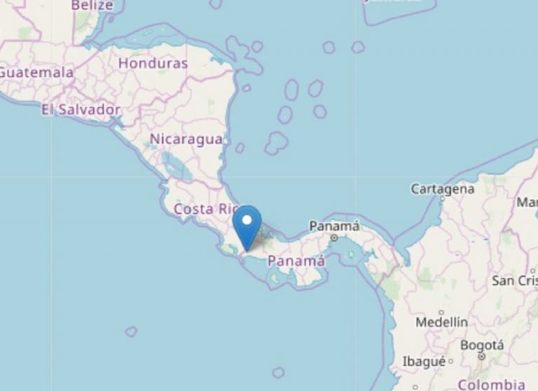 terremoto panama
