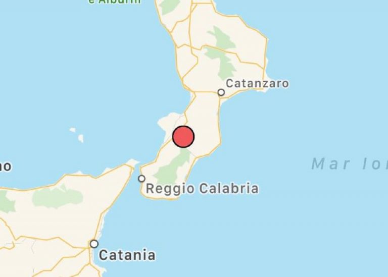 Terremoto RC