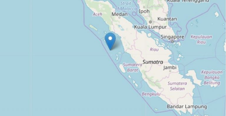 terremoto sumatra