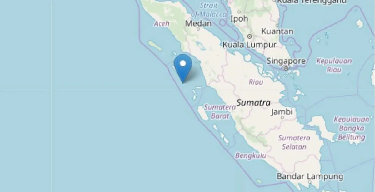 terremoto sumatra
