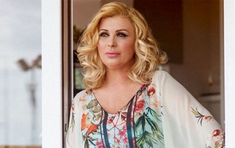 tina cipollari