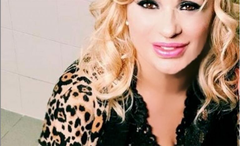 tina cipollari