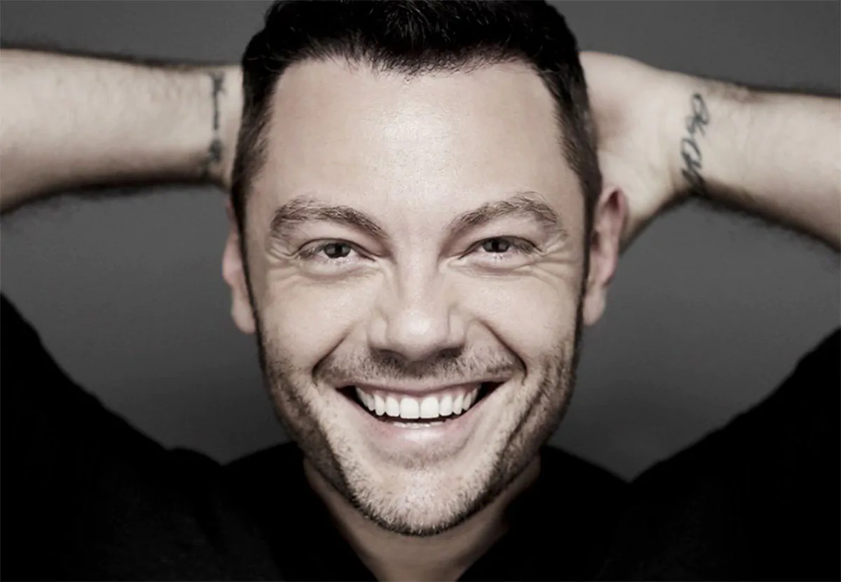 tiziano ferro