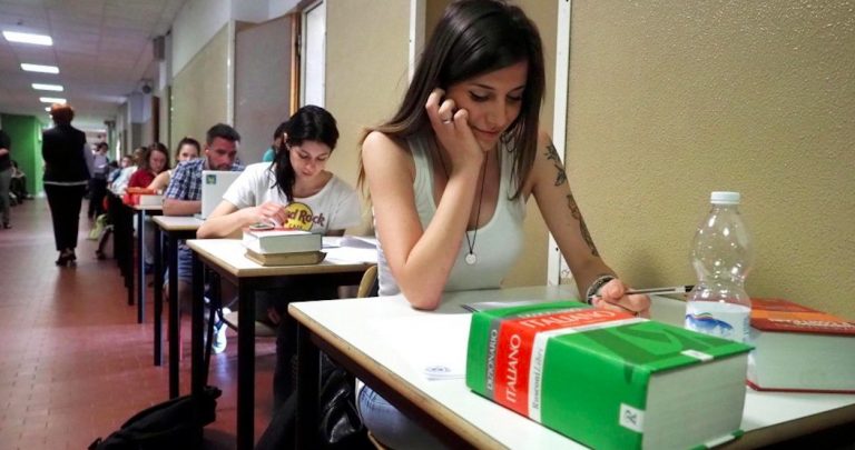 Tracce maturità