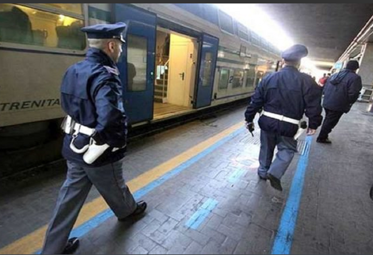 treno