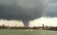 tornado in Italia