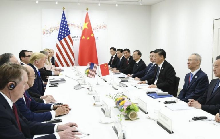 trump xi