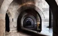 tunnel anatolia