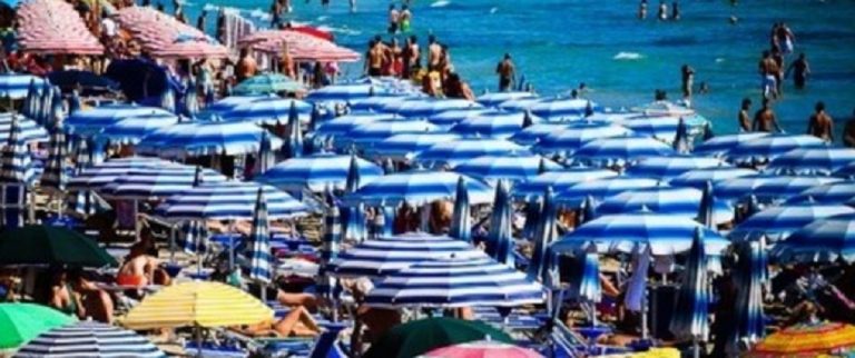 turisti puglia