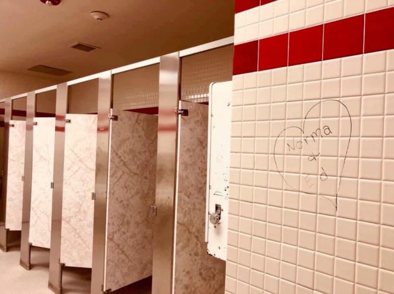 twin peaks scuola