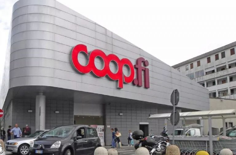 unicoop firenze