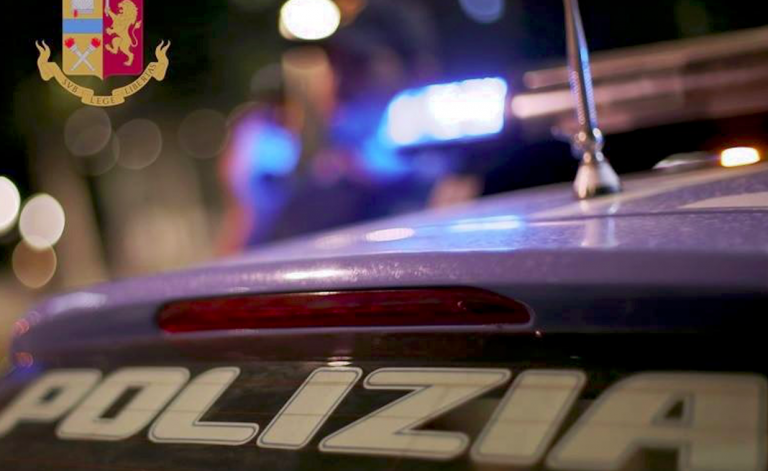 Uomo narcotizza e molesta prostitute