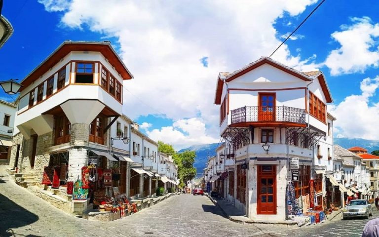 albania turismo