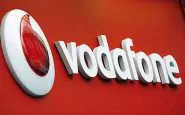 vodafone logo